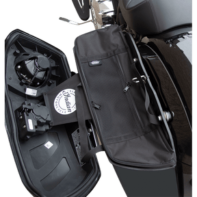 DRAG SPECIALTIES LINERS SADLBAG INDIAN (3501 - 1646) - DRIVEN Canada's Powersports 3501 - 1646