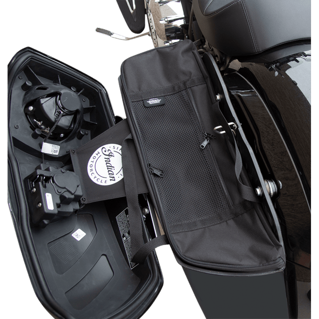 DRAG SPECIALTIES LINERS SADLBAG INDIAN (3501 - 1646) - DRIVEN Canada's Powersports 3501 - 1646