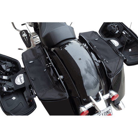 DRAG SPECIALTIES LINERS SADLBAG INDIAN (3501 - 1646) - DRIVEN Canada's Powersports 3501 - 1646