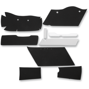 DRAG SPECIALTIES LINING KIT 4"STRETCH BAGS (3501 - 1339) - DRIVEN Canada's Powersports 3501 - 1339