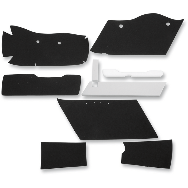 DRAG SPECIALTIES LINING LIT STRETCH BAGS (3501 - 0875) - DRIVEN Canada's Powersports 3501 - 0875