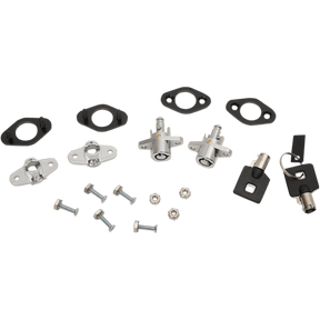 DRAG SPECIALTIES LOCK SOFT S/B UNIV (S77 - 0151) - DRIVEN Canada's Powersports S77 - 0151