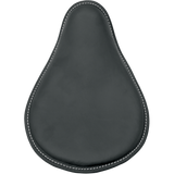 DRAG SPECIALTIES LOW SOLO SEAT BLK W/STITCH - DRIVEN Canada's Powersports 0806 - 0028