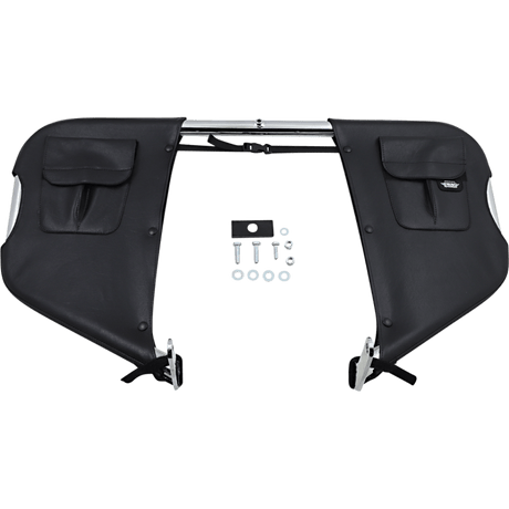 DRAG SPECIALTIES LOWER PLAIN F/0505 - 0910 (1624 - 0391) - DRIVEN Canada's Powersports 1624 - 0391