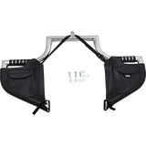 DRAG SPECIALTIES LOWER PLAIN F/0505 - 1282 (1624 - 0390) - DRIVEN Canada's Powersports 1624 - 0390