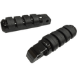DRAG SPECIALTIES M8 SOFTAIL PASSENGER SOFTRIDE PEGS - DRIVEN Canada's Powersports P17 - 0341ISGB