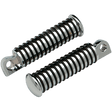 DRAG SPECIALTIES MALE SUNDANCE FOOTPEGS (PR) - DRIVEN Canada's Powersports DS - 253340