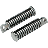 DRAG SPECIALTIES MALE SUNDANCE FOOTPEGS (PR) - DRIVEN Canada's Powersports DS - 253340