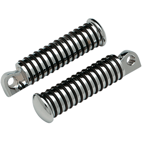 DRAG SPECIALTIES MALE SUNDANCE FOOTPEGS (PR) - DRIVEN Canada's Powersports DS - 253340