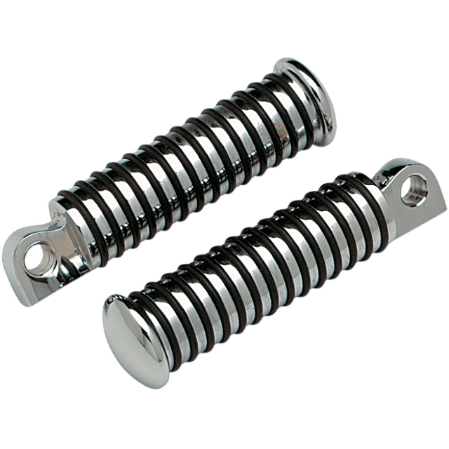 DRAG SPECIALTIES MALE SUNDANCE FOOTPEGS (PR) - DRIVEN Canada's Powersports DS - 253340