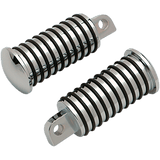 DRAG SPECIALTIES MALE SUNDANCE FOOTPEGS (PR) - DRIVEN Canada's Powersports DS - 253340