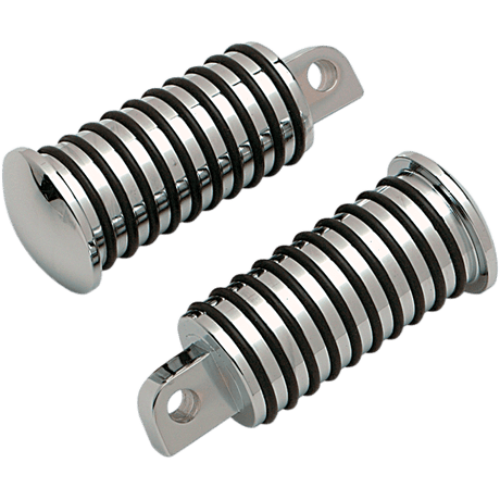 DRAG SPECIALTIES MALE SUNDANCE FOOTPEGS (PR) - DRIVEN Canada's Powersports DS - 253340
