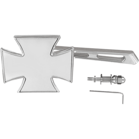 DRAG SPECIALTIES MALTESE DIE CAST AIR GLIDE STEM E - DRIVEN Canada's Powersports 1901 - 6009