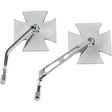 DRAG SPECIALTIES MALTESE DIE CAST AIR GLIDE STEM E - DRIVEN Canada's Powersports 1901 - 6009