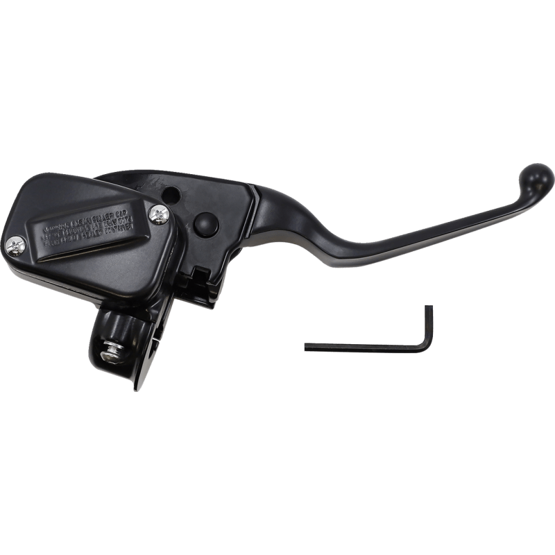 DRAG SPECIALTIES MASTER CYL FL/X 15 - 20 - DRIVEN Canada's Powersports H07 - 0805MB - 1
