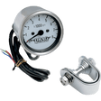 DRAG SPECIALTIES MINI ELECTR 8000 TACH FACE - DRIVEN Canada's Powersports 2211 - 0058