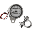 DRAG SPECIALTIES MINI MECH 140MPH SPEEDO 2:1 - DRIVEN Canada's Powersports DS - 244135