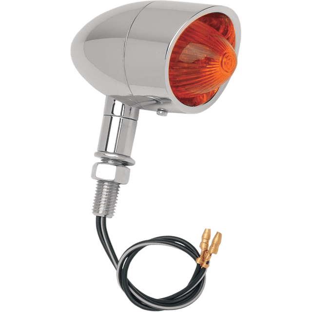 DRAG SPECIALTIES MINI RETRO MARKER LIGHTS (PR) (2040 - 0279) - DRIVEN Canada's Powersports 2040 - 0279