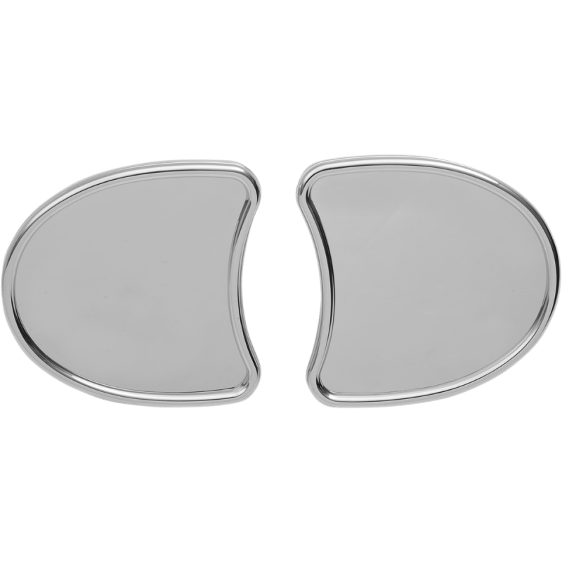 DRAG SPECIALTIES MIRROR CHR FRG 14 - 19 FLHT - DRIVEN Canada's Powersports 77500