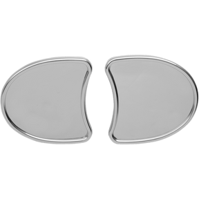 DRAG SPECIALTIES MIRROR CHR FRG 14 - 19 FLHT - DRIVEN Canada's Powersports 77500
