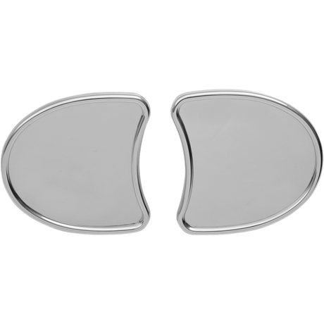 DRAG SPECIALTIES MIRROR CHR FRG 14 - 19 FLHT - DRIVEN Canada's Powersports 77500