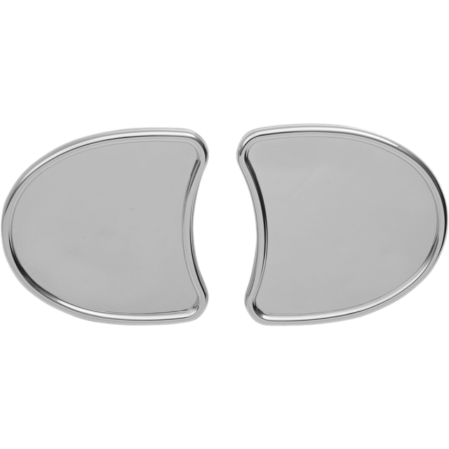 DRAG SPECIALTIES MIRROR CHR FRG 14 - 19 FLHT - DRIVEN Canada's Powersports 77500