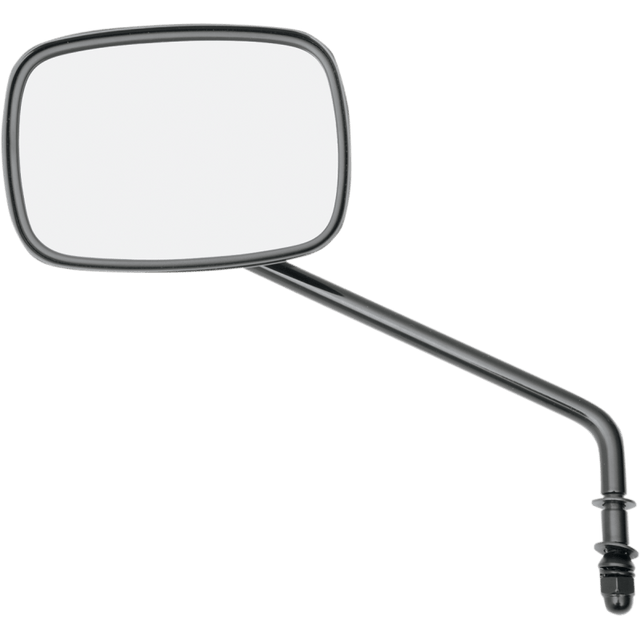 DRAG SPECIALTIES MIRROR PLN L - RDR STEM EA - DRIVEN Canada's Powersports 0640 - 0656