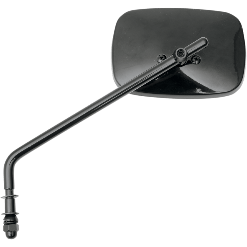 DRAG SPECIALTIES MIRROR PLN L - RDR STEM EA - DRIVEN Canada's Powersports 0640 - 0656