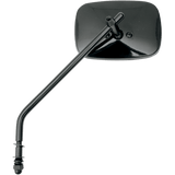 DRAG SPECIALTIES MIRROR PLN LONG STEM EA - DRIVEN Canada's Powersports 0640 - 0657