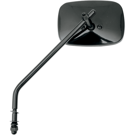DRAG SPECIALTIES MIRROR PLN LONG STEM EA - DRIVEN Canada's Powersports 0640 - 0657