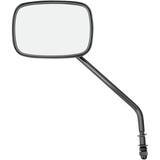 DRAG SPECIALTIES MIRROR PLN LONG STEM EA - DRIVEN Canada's Powersports 0640 - 0657