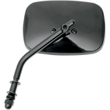 DRAG SPECIALTIES MIRROR PLN STD STEM EA - DRIVEN Canada's Powersports 0640 - 0655