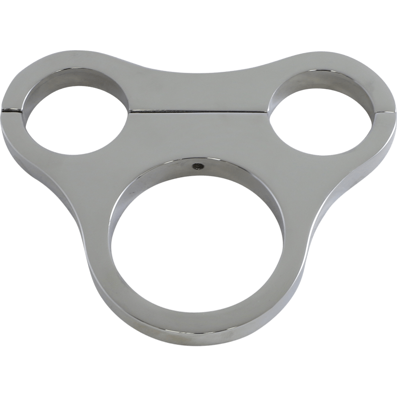 DRAG SPECIALTIES MNT MIN GAUGE 1.5 C T - BAR (2210 - 0564) - DRIVEN Canada's Powersports 2210 - 0564