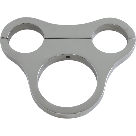 DRAG SPECIALTIES MNT MIN GAUGE 1.5 C T - BAR (2210 - 0564) - DRIVEN Canada's Powersports 2210 - 0564