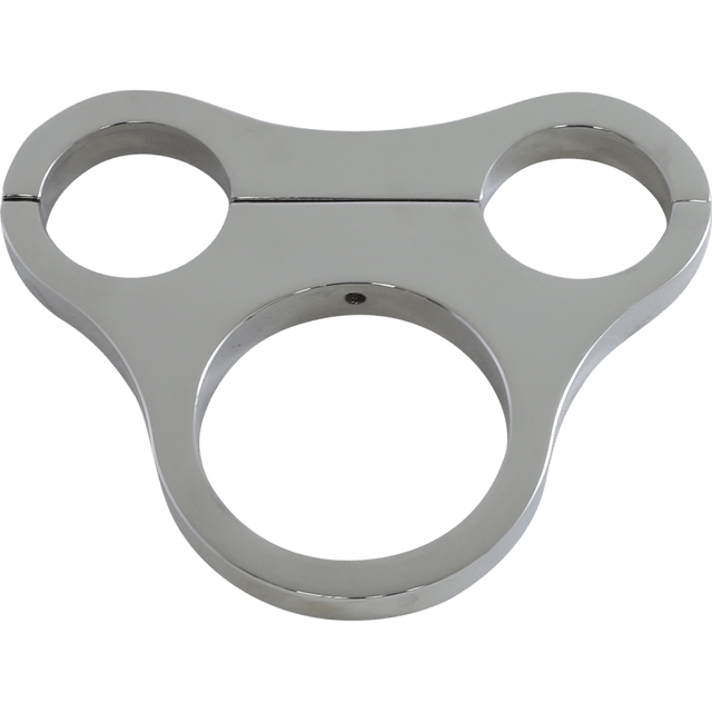 DRAG SPECIALTIES MNT MIN GAUGE 1.5 C T - BAR (2210 - 0564) - DRIVEN Canada's Powersports 2210 - 0564