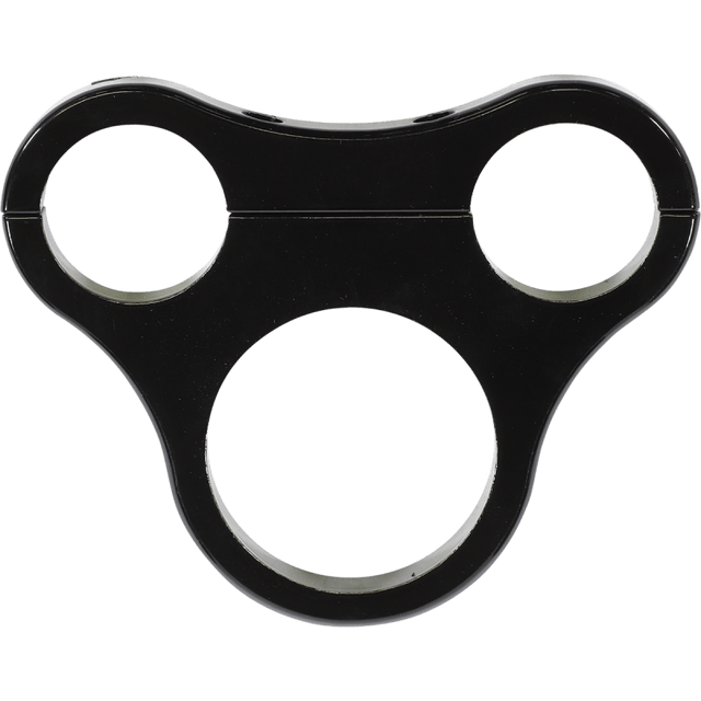 DRAG SPECIALTIES MNT MIN GAUGE 1.5 T - BAR - DRIVEN Canada's Powersports 2210 - 0565