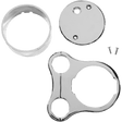 DRAG SPECIALTIES MNT OEM GAUGE 1.5 C T - BAR (2210 - 0561) - DRIVEN Canada's Powersports 2210 - 0561