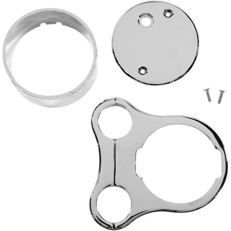 DRAG SPECIALTIES MNT OEM GAUGE 1.5 C T - BAR (2210 - 0561) - DRIVEN Canada's Powersports 2210 - 0561