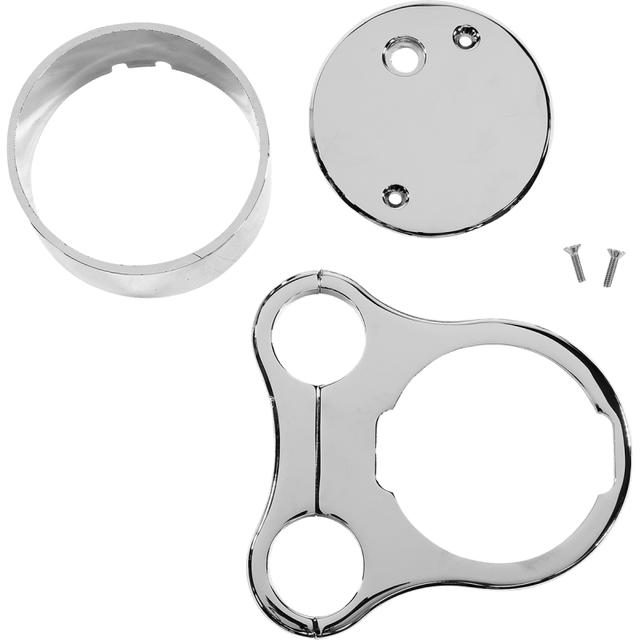 DRAG SPECIALTIES MNT OEM GAUGE 1.5 C T - BAR (2210 - 0561) - DRIVEN Canada's Powersports 2210 - 0561