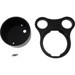 DRAG SPECIALTIES MNT OEM GAUGE 1.5 FB T - BR (2210 - 0563) - DRIVEN Canada's Powersports 2210 - 0563