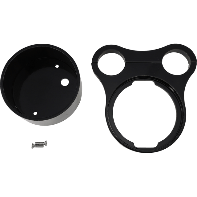 DRAG SPECIALTIES MNT OEM GAUGE 1.5 FB T - BR (2210 - 0563) - DRIVEN Canada's Powersports 2210 - 0563
