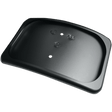 DRAG SPECIALTIES MOUNT 3HOLE LIC PLT FB (2030 - 1013) - DRIVEN Canada's Powersports 2030 - 1013