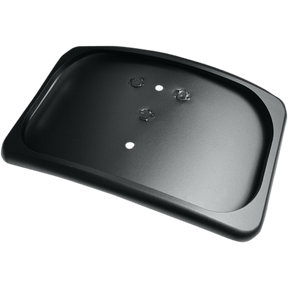 DRAG SPECIALTIES MOUNT 3HOLE LIC PLT FB (2030 - 1013) - DRIVEN Canada's Powersports 2030 - 1013