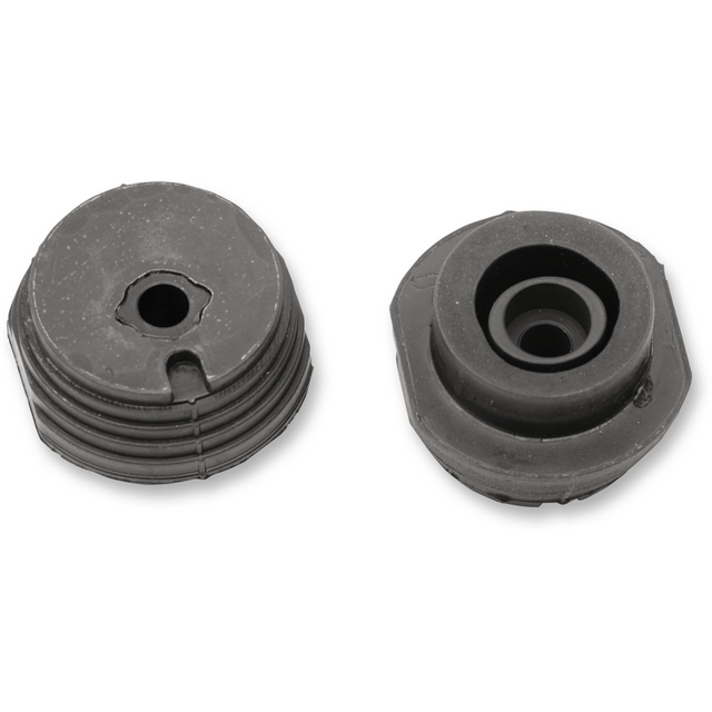 DRAG SPECIALTIES MOUNT FRT MTR FLT 09 - 16 (77078S2) - DRIVEN Canada's Powersports 77078S2