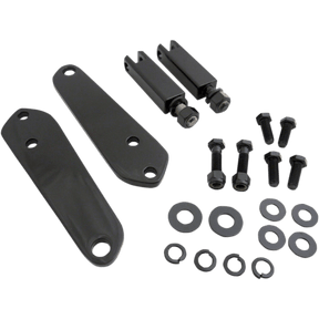 DRAG SPECIALTIES MOUNT HWY PEGS 91 - 17 FXD - DRIVEN Canada's Powersports 75416BS4