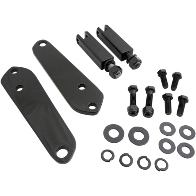 DRAG SPECIALTIES MOUNT HWY PEGS 91 - 17 FXD - DRIVEN Canada's Powersports 75416BS4