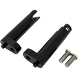 DRAG SPECIALTIES MOUNT PAS FTPG 93 - 19 FLHT PR - DRIVEN Canada's Powersports 1620 - 1057