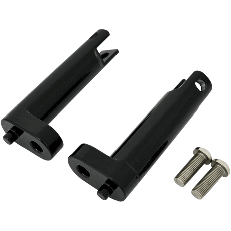 DRAG SPECIALTIES MOUNT PAS FTPG 93 - 19 FLHT PR - DRIVEN Canada's Powersports 1620 - 1057