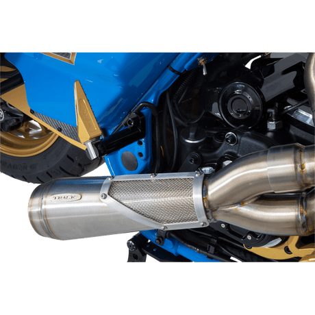 DRAG SPECIALTIES MOUNT PAS FTPG 93 - 19 FLHT PR - DRIVEN Canada's Powersports 1620 - 1057