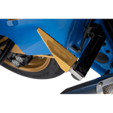 DRAG SPECIALTIES MOUNT PAS FTPG 93 - 19 FLHT PR - DRIVEN Canada's Powersports 1620 - 1057